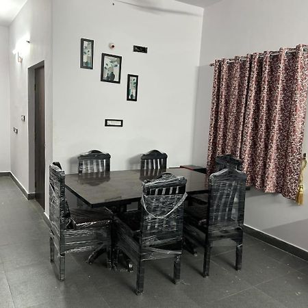 فندق Hidden Garden Farmhouse Pargi المظهر الخارجي الصورة