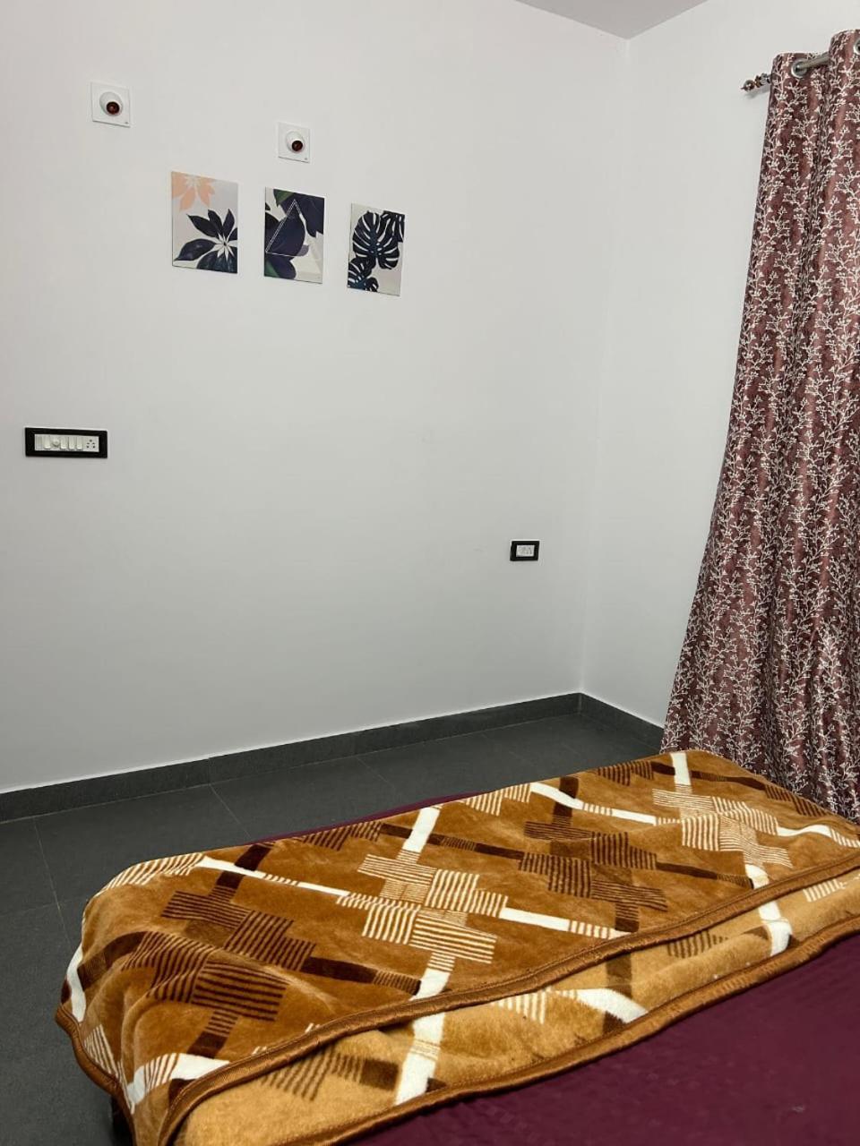 فندق Hidden Garden Farmhouse Pargi المظهر الخارجي الصورة