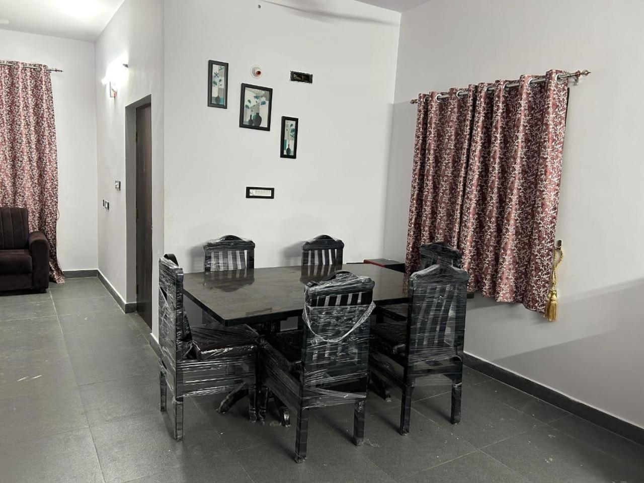 فندق Hidden Garden Farmhouse Pargi المظهر الخارجي الصورة